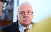 PSOE-M muestra "estupor" al proponer PP a Leguina para Cámara de Cuentas y dice que "cada uno elige cómo ser recordado"