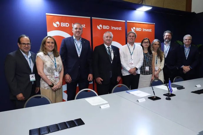 BID Invest apoya la seguridad alimentaria en Paraguay