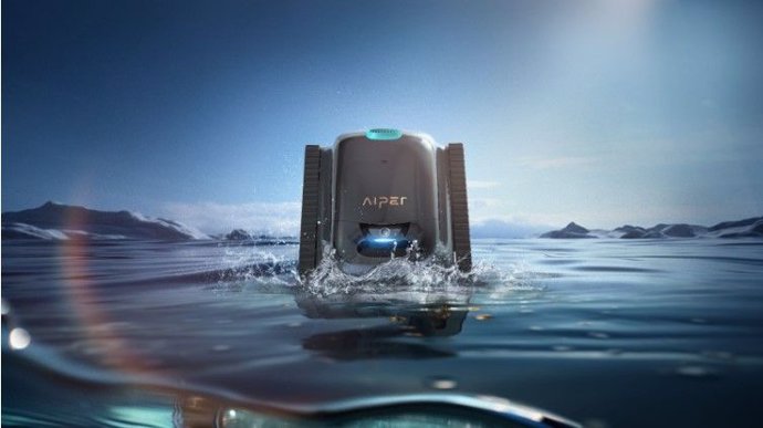 Aiper Scuba S1