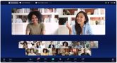Foto: Portaltic.-La plataforma de colaboración Zoom Workplace facilita las conexiones y mejora la productividad en las empresas
