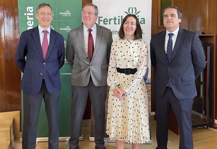 XV Jornada de la Cátedra Fertiberia de Estudios Agroambientales.