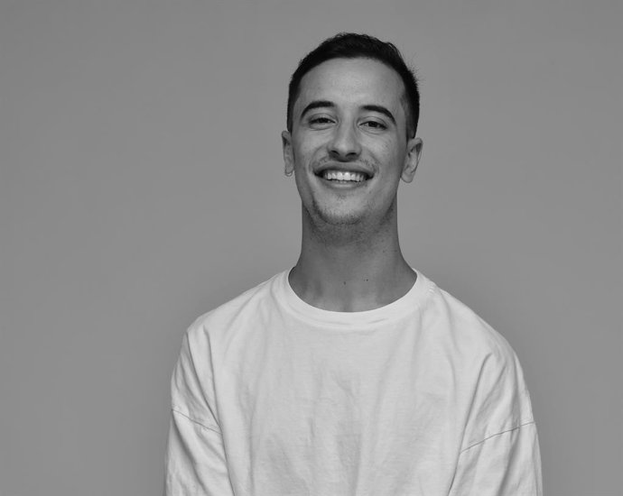 Alberto martín de Miguel, guanyador de la IX Convocatòria d'Autoria a Ultramar