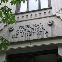 Archivo - Tribunal Superior de Justicia de Madrid (TSJM).