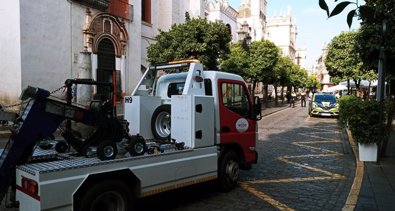 Sevilla