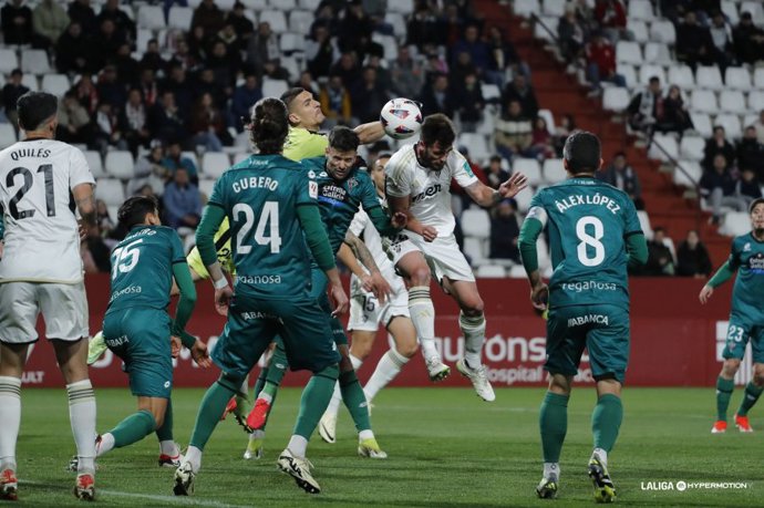 Albacete-Racing de Ferrol