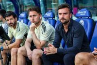 El Albacete destituye a Rubén Albés