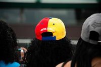 El opositor Enrique Márquez se inscribe como candidato a las elecciones presidenciales de Venezuela