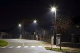 Foto: La luz artificial nocturna y su relación con el riesgo de ictus