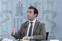 Cuerpo destaca que España lideró en 2023 el crecimiento entre las principales economías europeas