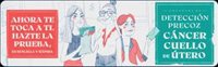 El Programa de Cribado de Cáncer de Cuello de Útero de C-LM alcanzará este año a 534.058 mujeres
