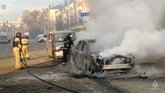Foto: Ucrania.- Heridas cinco personas en nuevos ataques de Ucrania contra la región rusa de Bélgorod