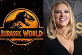 Foto: Scarlett Johansson, a un paso de fichar por Jurassic World 4... pero no era la primera opción