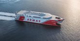 Foto: CNMC cierra el expediente de Naviera Armas por la compra de Transmediterránea tras una multa de 450.000 euros