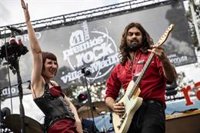 Abierto el plazo de inscripción para participar en los XLIV Premios Rock Villa de Madrid