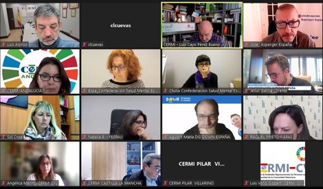 Cooperación y Desarrollo