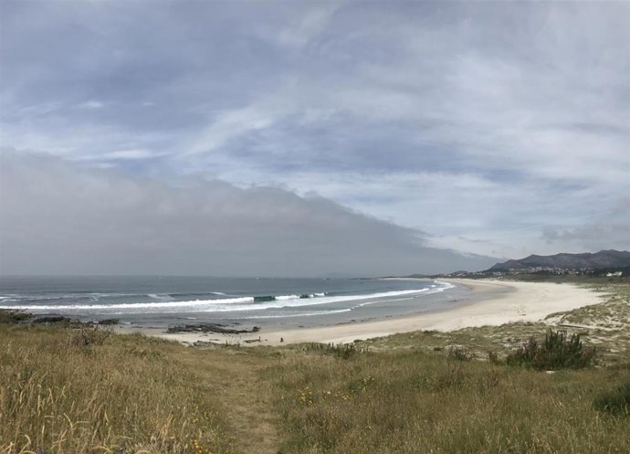 Archivo - Costa de Muros