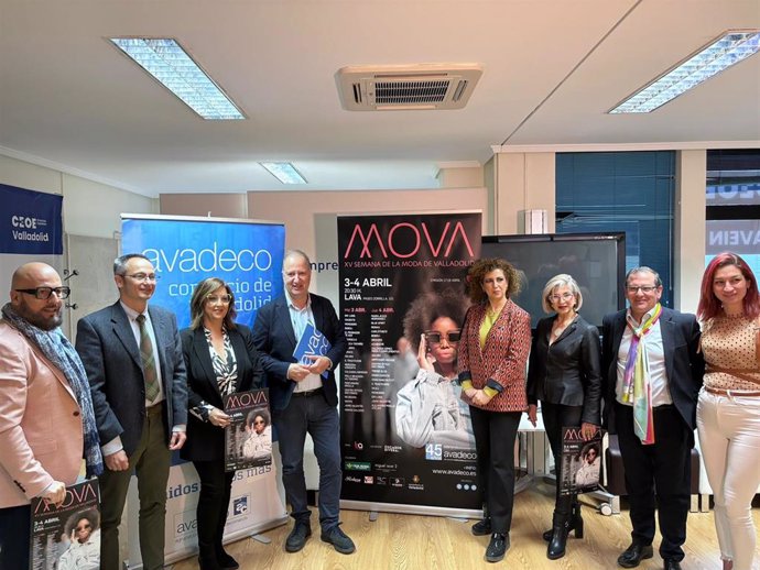 Presentación del MOVA