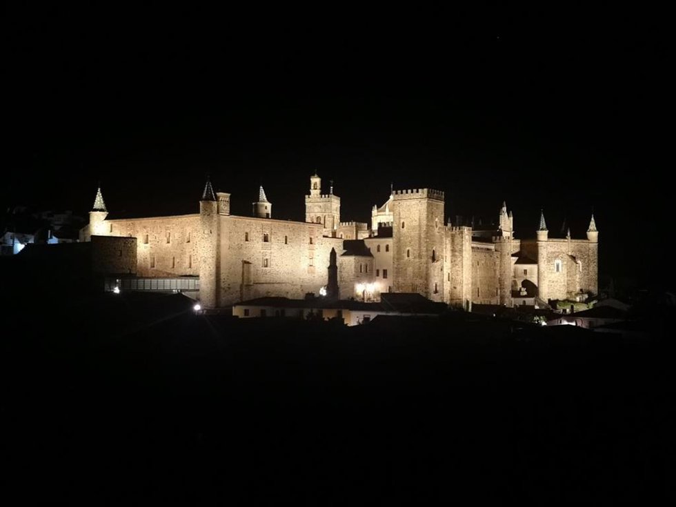 Monasterio de Guadalupe