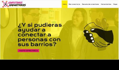 Cooperación y Desarrollo