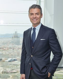 El nou CEO d'Almadrava, Rubén Aísa