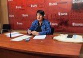 Foto: El Ayuntamiento de Soria aprueba 16 convenios con entidades del Tercer Sector por 163.480 euros