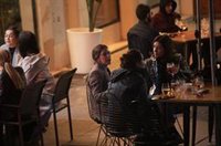 Hosteleros de Sevilla lamentan que las previsiones que tenían para Semana Santa "se han ido al garete" a causa del clima