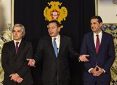 Foto: Portugal.- Los liberales portugueses no estarán en el nuevo Gobierno de Luís Montenegro