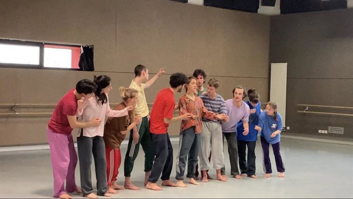 Componentes de la Red Atalak.