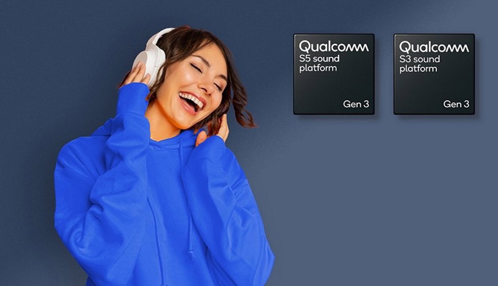 S3 Gen 3 y S5 Gen 3 Sound Platform