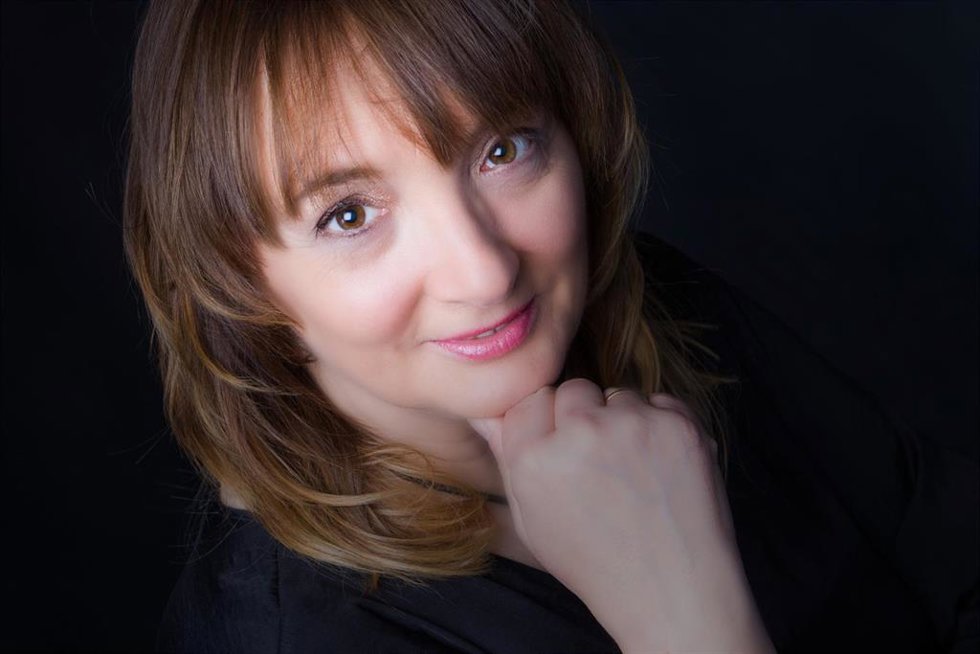 Archivo - Susana Rodríguez Lezaun