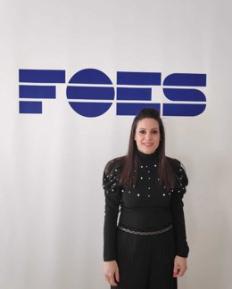 Laura Morón, nueva presidenta de CECAP Soria