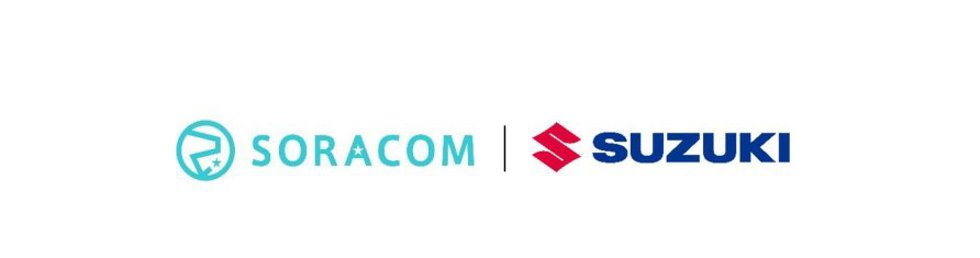 Suzuki y Soracom