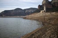 Sequías en Europa pueden evitarse con rápidos recortes de emisiones