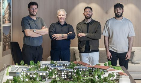 Comunicados Internacional