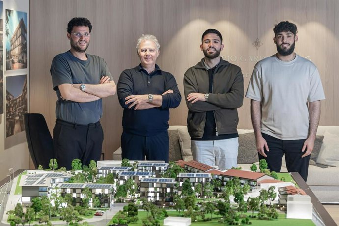 'Stabio Garden Living By Keturah' Breaks Ground, Launches Sales