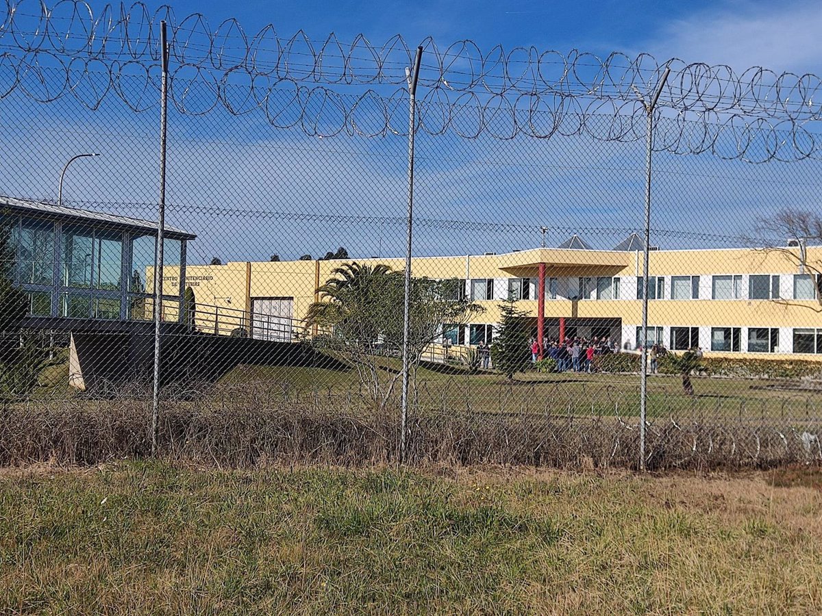 Decretan prisión provisional sin fianza para el acusado de matar y descuartizar a su casero en Langreo