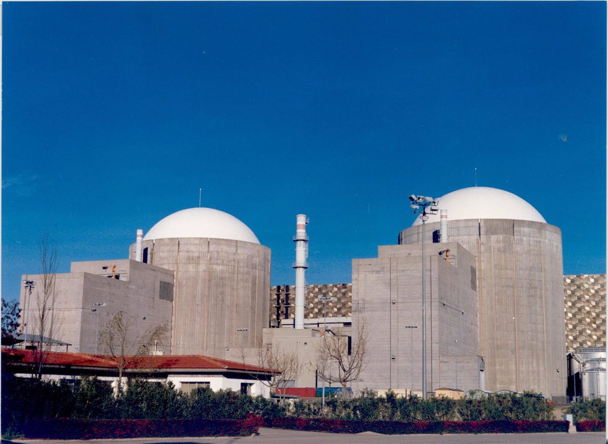 La Junta alega a la actualización del Plan Nacional Integrado de Energía y Clima para que se mantenga la energía nuclear