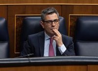 Vox exige a Bolaños que explique en el Congreso si es cierto que la Fiscalía frenó el 'caso Koldo'