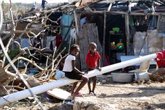 Foto: Haití.- La oleada de violencia e inseguridad en Haití agrava la crisis de desnutrición infantil, según UNICEF