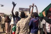 Foto: Un general del Consejo Soberano de Transición apunta a "un gobierno tecnócrata" de cara a unas elecciones en Sudán