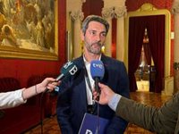 Milan niega que la Oficina Anticorrupción haya sido un instrumento político: "En ningún caso, lo niego rotundamente"