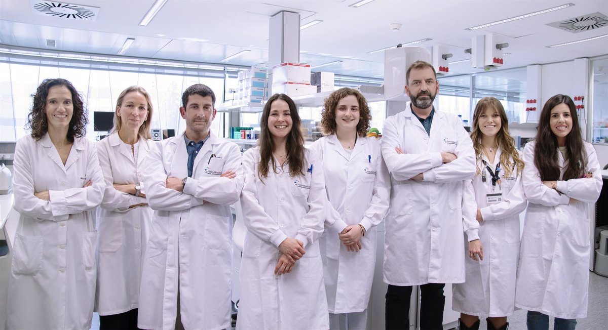 Navarrabiomed identifica una nueva estrategia terapéutica que permitiría revertir el daño molecular en enfermedades