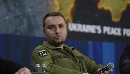 Rusia advierte de que la muerte del jefe de la Inteligencia militar de Ucrania "está por llegar"