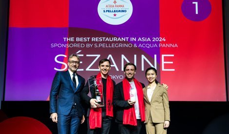 Comunicados Internacional