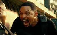 Will Smith y Martin Lawrence, fugitivos en acción en el explosivo tráiler de Bad Boys 4