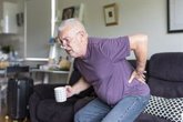Foto: ¿Cuáles son las recomendaciones para tratar la osteoporosis en hombres?