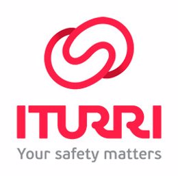 Archivo - Logo de Iturri