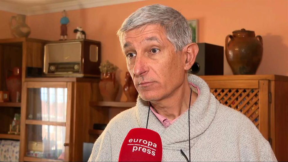 Greenpeace dice que los efectos del cambio climático aún son "reversibles"