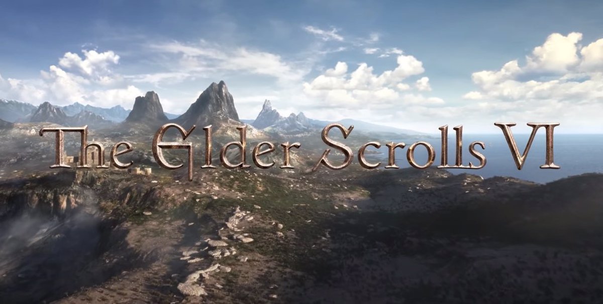 Bethesda confirms development of The Elder Scrolls IV and celebrates saga’s 30th anniversary