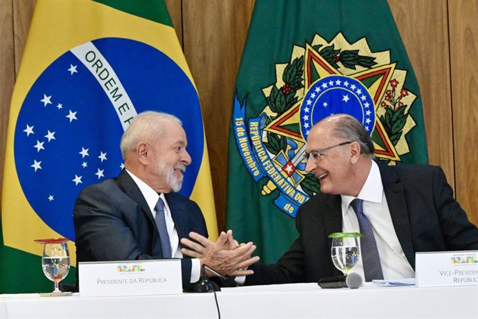 Brasil pone en marcha el programa que dará créditos para la descarbonización del sector automovilístico